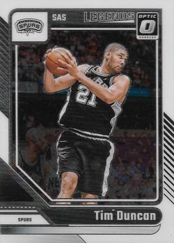 Tim Duncan