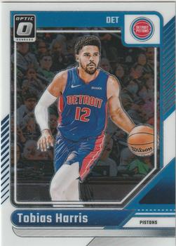 Tobias Harris