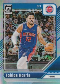 Tobias Harris