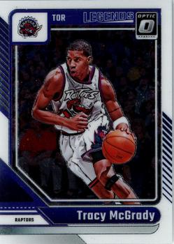 Tracy McGrady