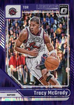 Tracy McGrady
