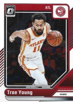 Trae Young