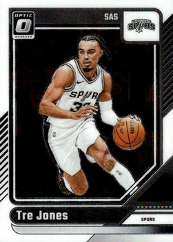 Tre Jones