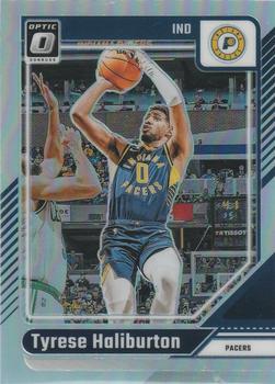 Tyrese Haliburton