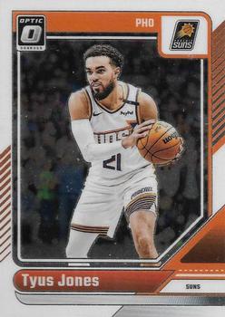 Tyus Jones