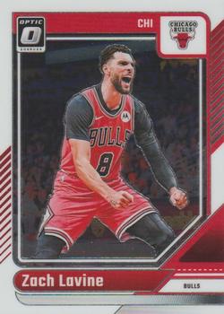 Zach LaVine