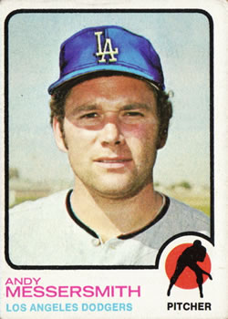 Andy Messersmith