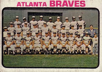 Atlanta Braves