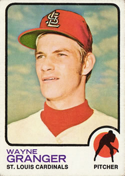 Wayne Granger