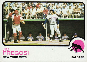 Jim Fregosi