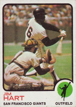 Jim Hart