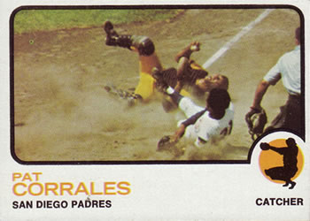 Pat Corrales