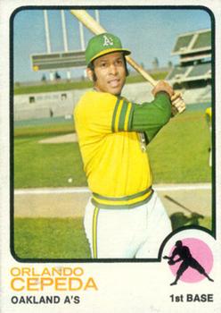 Orlando Cepeda