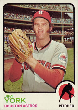 Jim York