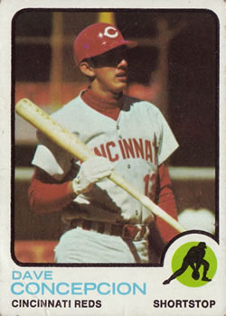 Dave Concepcion