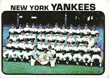 New York Yankees