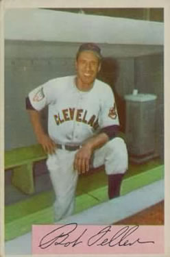 Bob Feller
