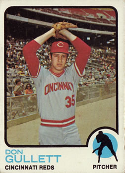 Don Gullett