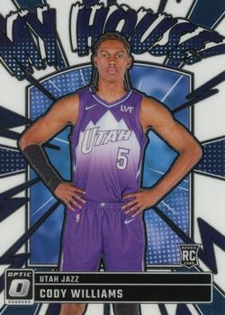 Cody Williams