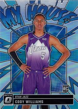 Cody Williams
