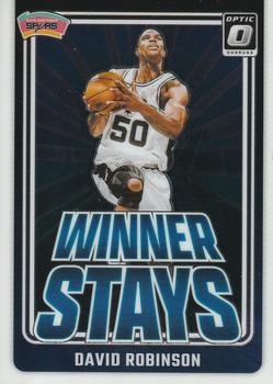 David Robinson