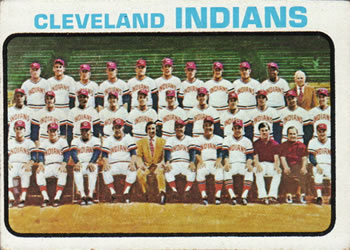 Cleveland Indians