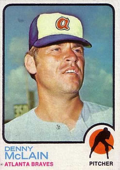 Denny McLain