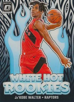 Ja'Kobe Walter