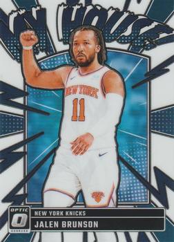 Jalen Brunson