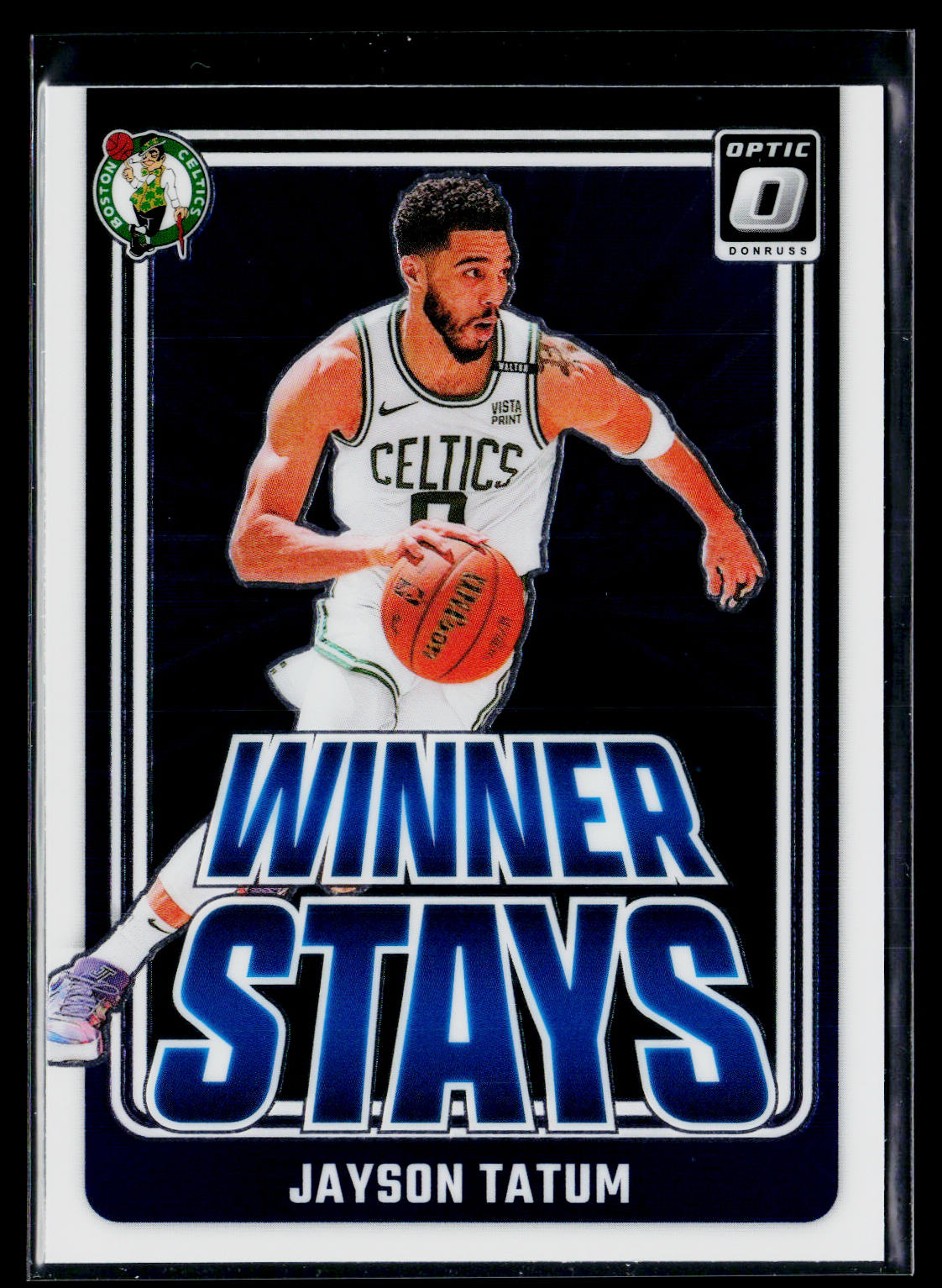 Jayson Tatum