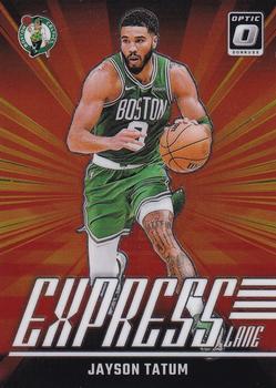 Jayson Tatum