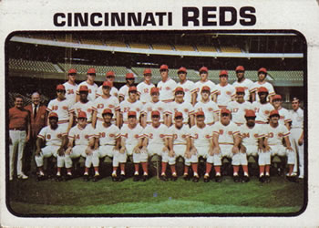 Cincinnati Reds