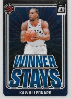 Kawhi Leonard