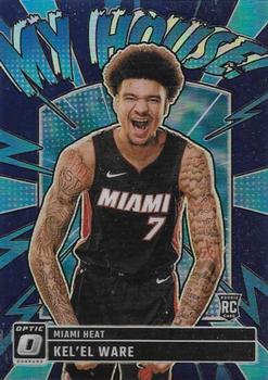 Kel'el Ware