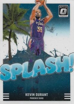 Kevin Durant