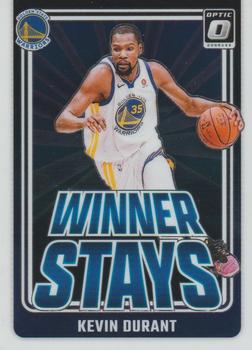 Kevin Durant