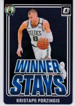 Kristaps Porzingis