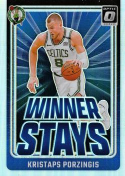Kristaps Porzingis