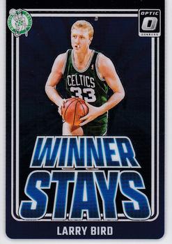 Larry Bird