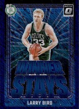 Larry Bird