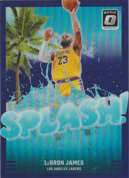 LeBron James