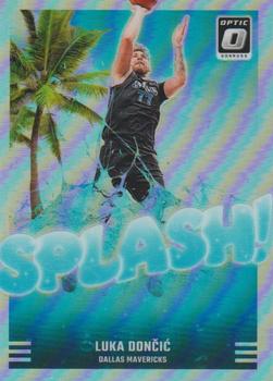 Luka Doncic