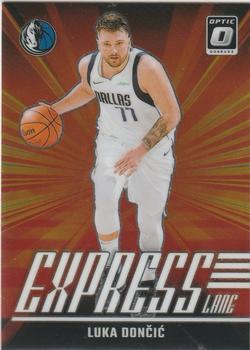 Luka Doncic