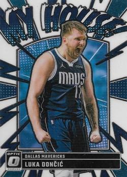 Luka Doncic