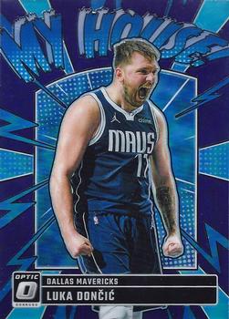 Luka Doncic