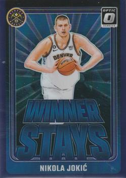 Nikola Jokic