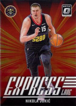 Nikola Jokic