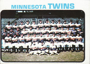 Minnesota Twins