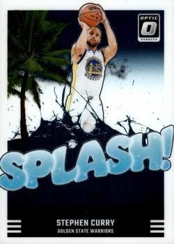 Stephen Curry