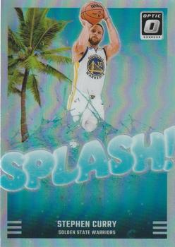Stephen Curry
